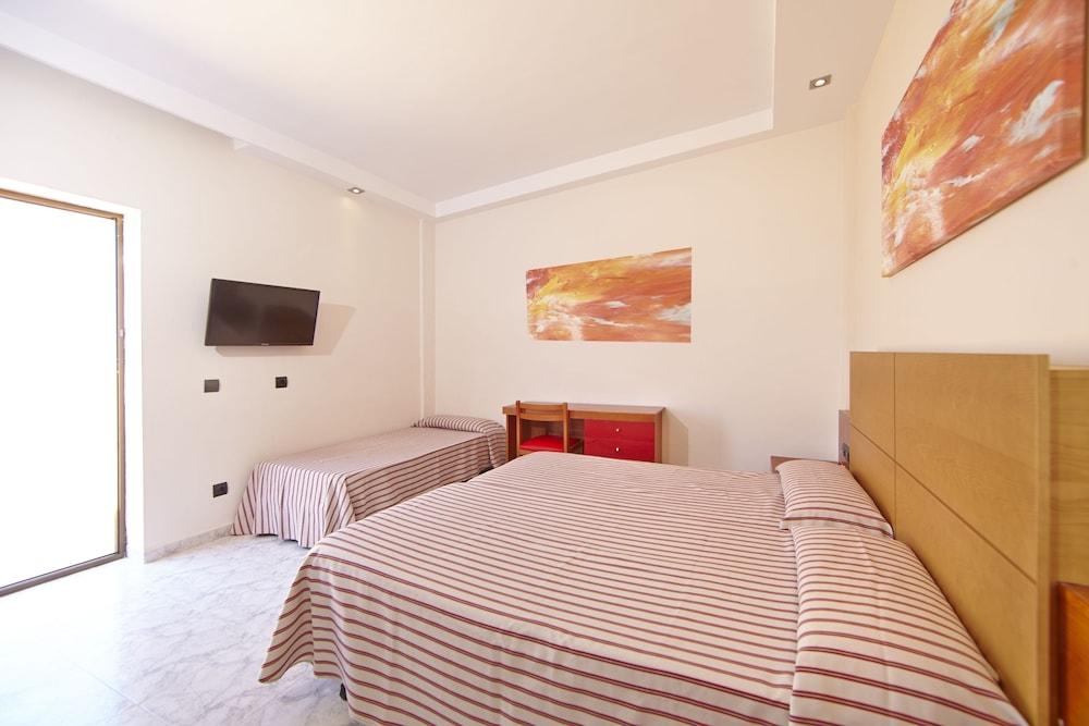 Hotel Mll Caribbean Bay El Arenal  Esterno foto
