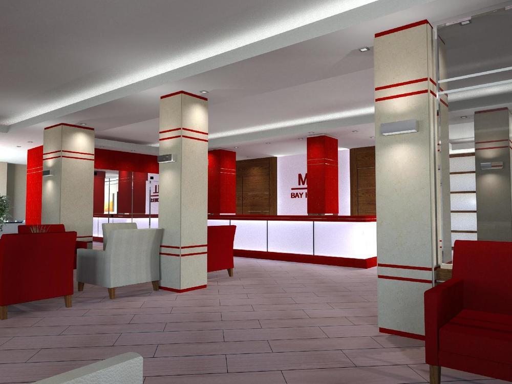 Hotel Mll Caribbean Bay El Arenal  Esterno foto