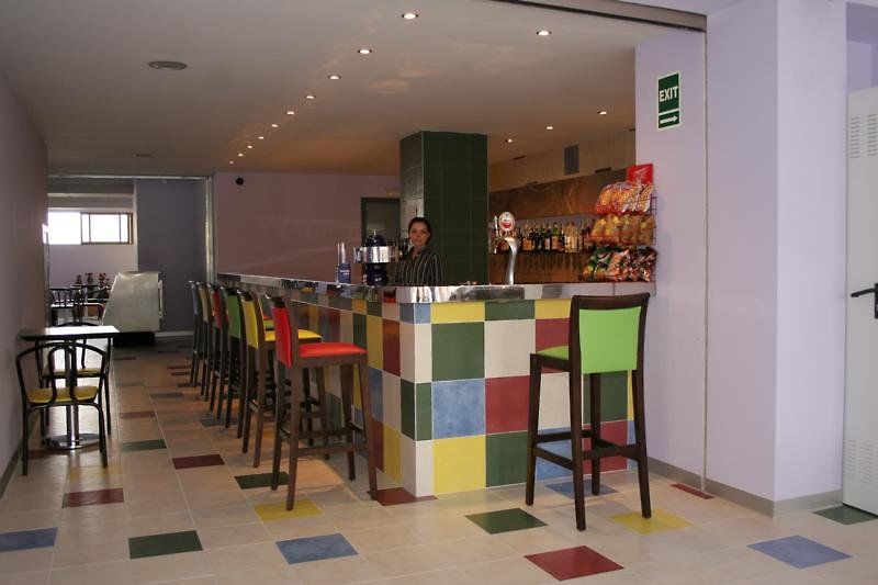 Hotel Mll Caribbean Bay El Arenal  Esterno foto