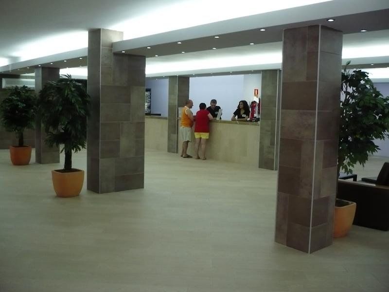 Hotel Mll Caribbean Bay El Arenal  Esterno foto