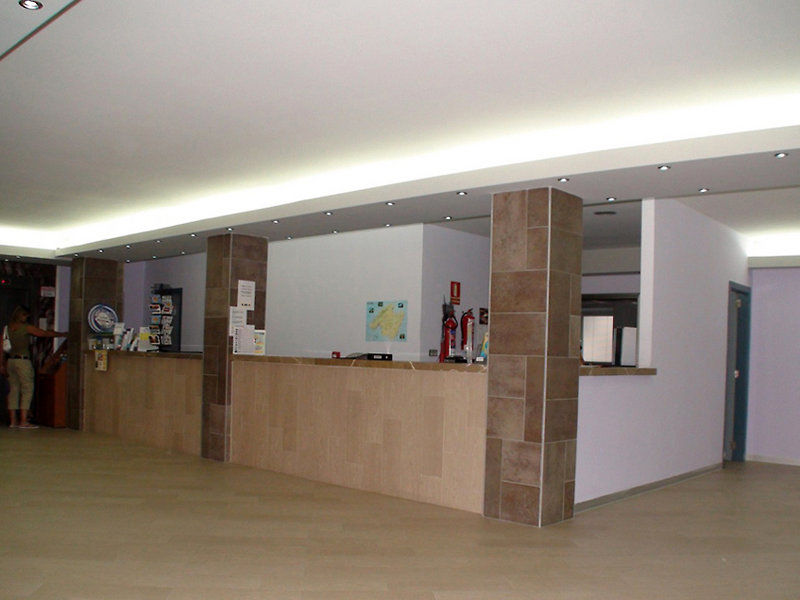Hotel Mll Caribbean Bay El Arenal  Esterno foto