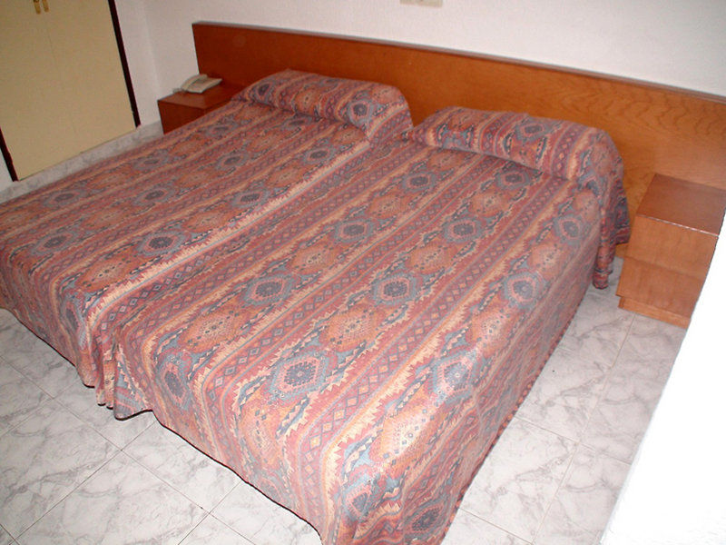 Hotel Mll Caribbean Bay El Arenal  Esterno foto