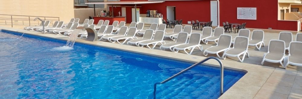 Hotel Mll Caribbean Bay El Arenal  Esterno foto