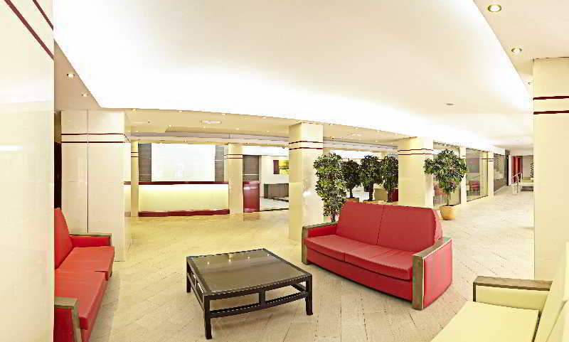 Hotel Mll Caribbean Bay El Arenal  Esterno foto