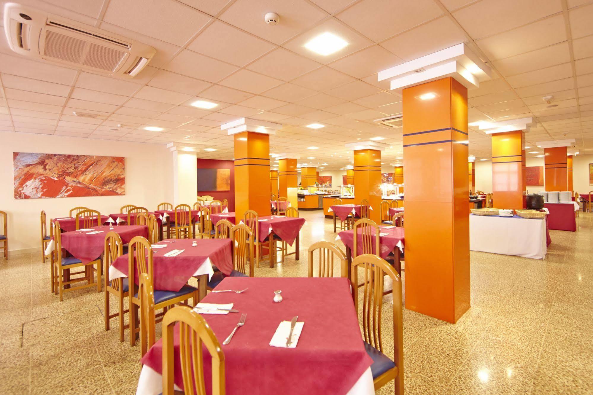 Hotel Mll Caribbean Bay El Arenal  Esterno foto