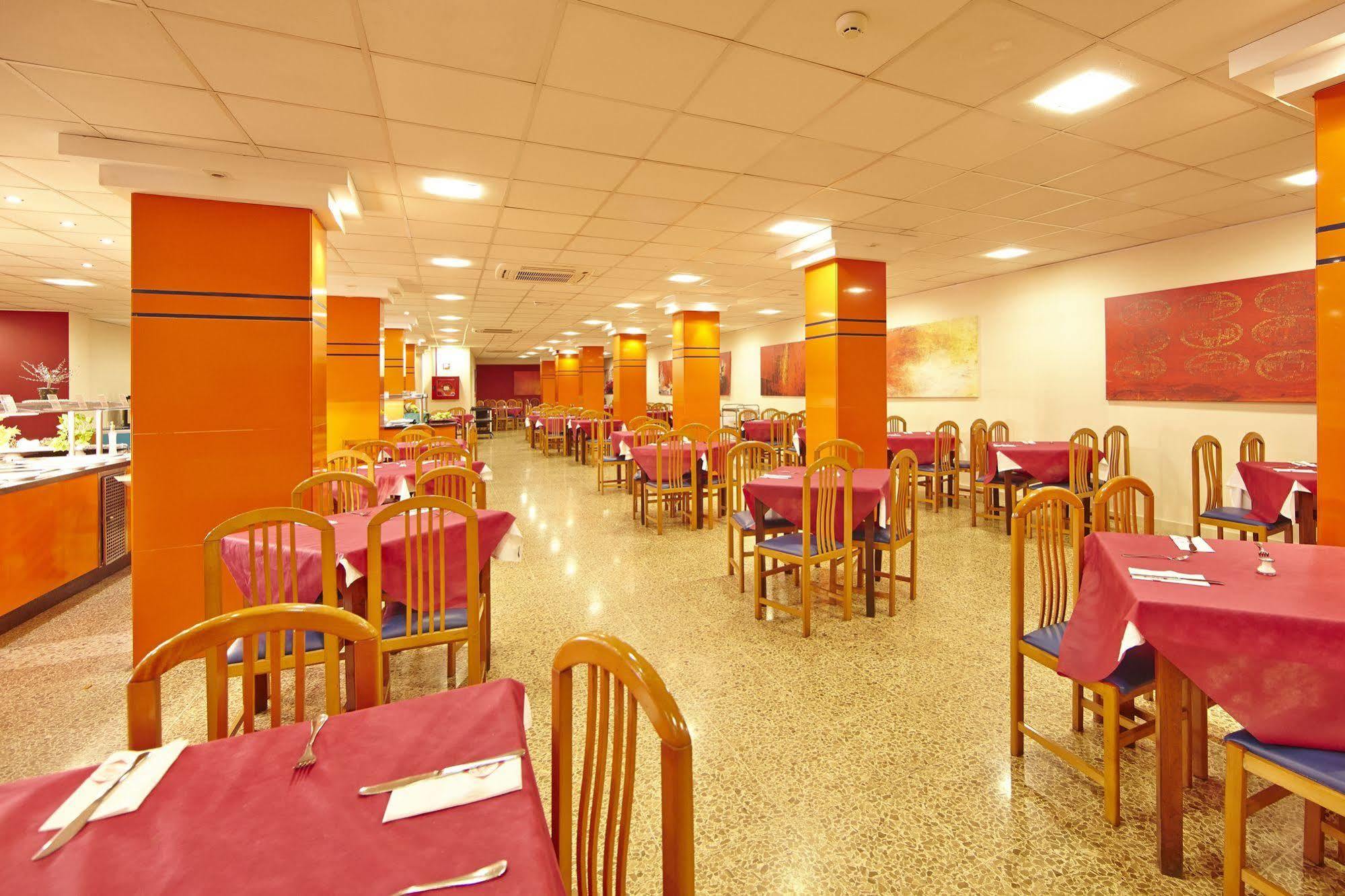Hotel Mll Caribbean Bay El Arenal  Esterno foto