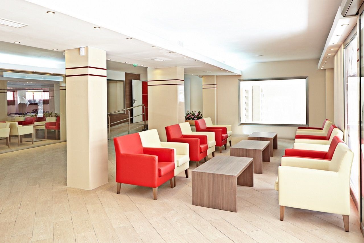 Hotel Mll Caribbean Bay El Arenal  Esterno foto
