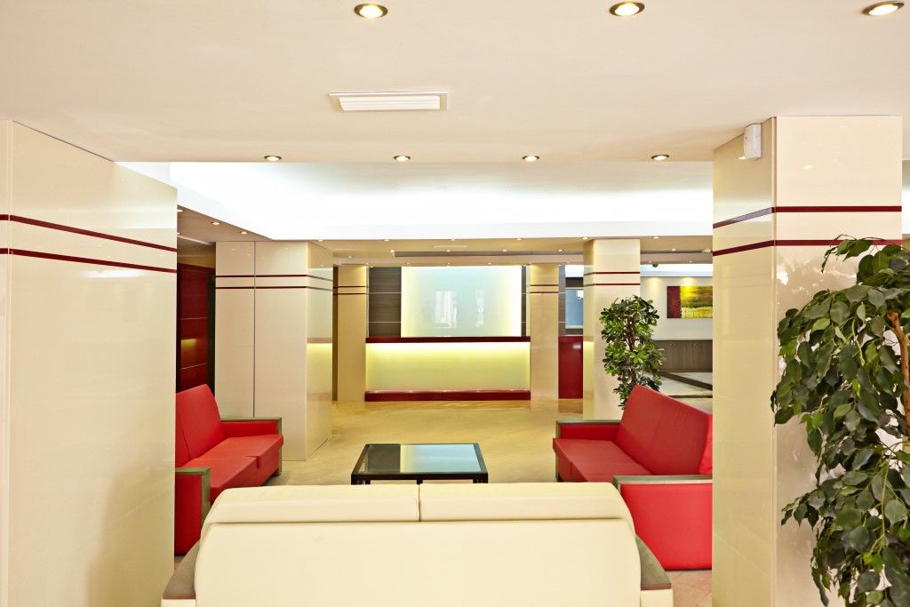 Hotel Mll Caribbean Bay El Arenal  Esterno foto