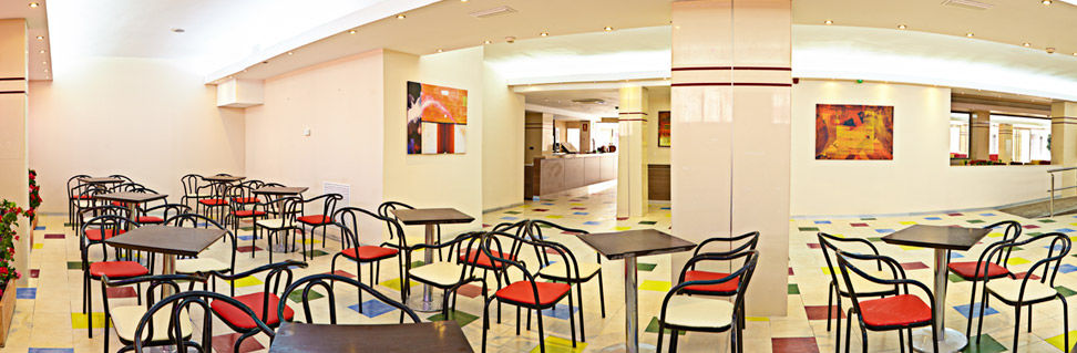 Hotel Mll Caribbean Bay El Arenal  Esterno foto